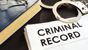 sealing criminal record