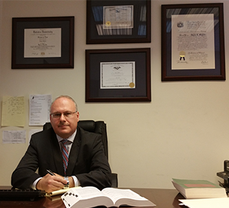 Russian speaking criminal defense attorney in Nassau county