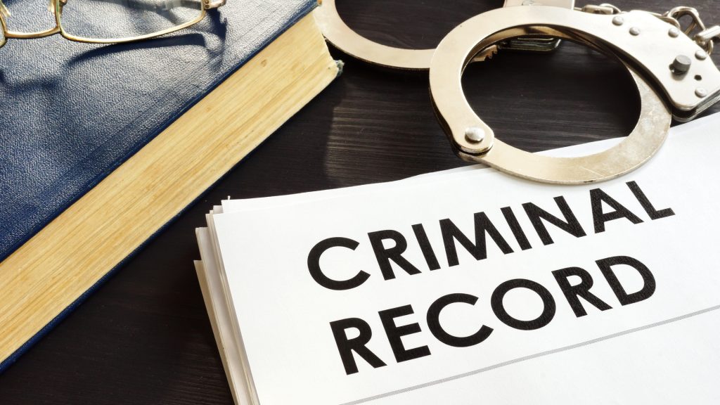 Sealing of criminal record in New York. Sealing Attorney in New York