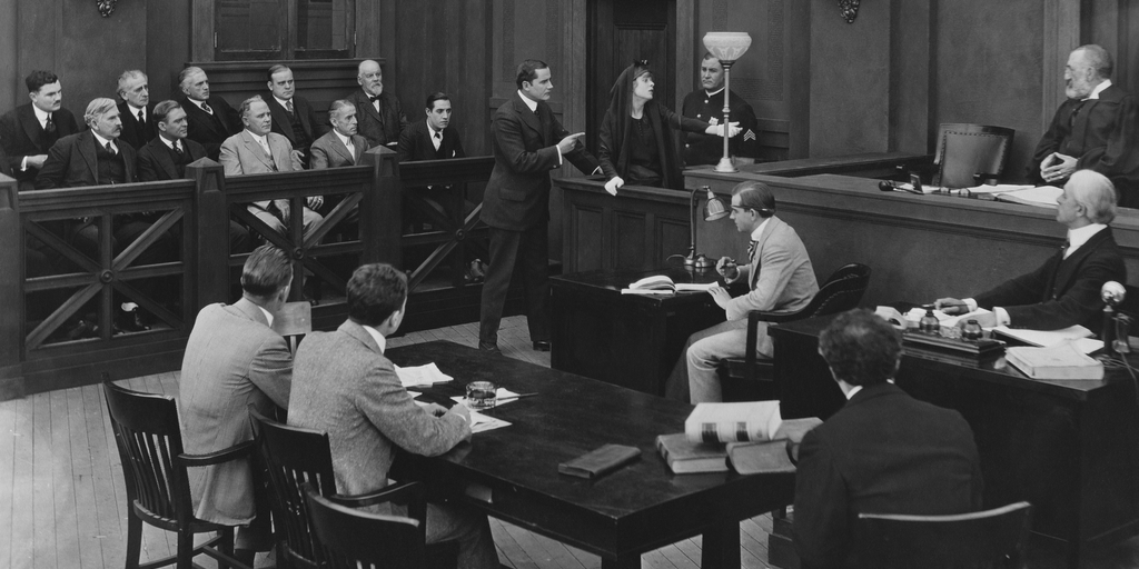 jury trial in civil cases