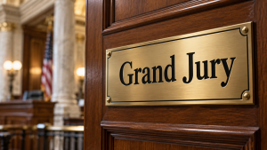Grand Jury
